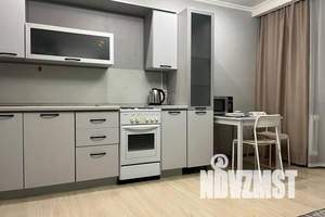 1-к квартира, посуточно, 30м2, 5/15 этаж