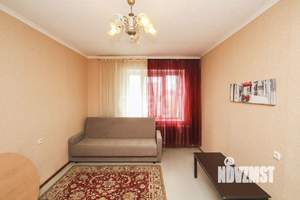 1-к квартира, на длительный срок, 34м2, 6/9 этаж