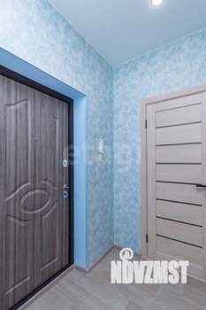 1-к квартира, на длительный срок, 25м2, 2/4 этаж