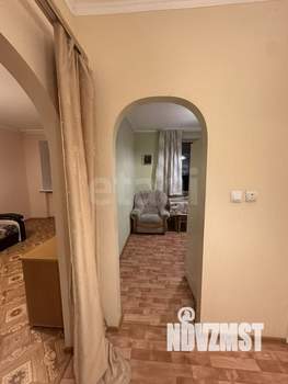 1-к квартира, на длительный срок, 33м2, 6/9 этаж