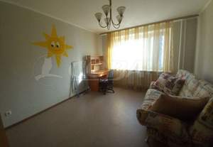 2-к квартира, на длительный срок, 65м2, 4/14 этаж