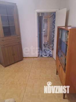 3-к квартира, на длительный срок, 62м2, 4/5 этаж