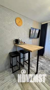 Студия квартира, посуточно, 19м2, 8/9 этаж