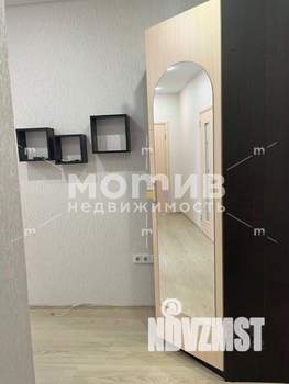 1-к квартира, на длительный срок, 50м2, 13/16 этаж