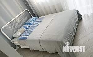 1-к квартира, посуточно, 32м2, 7/17 этаж