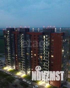 3-к квартира, на длительный срок, 65м2, 2/16 этаж
