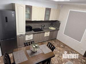 1-к квартира, посуточно, 42м2, 8/14 этаж