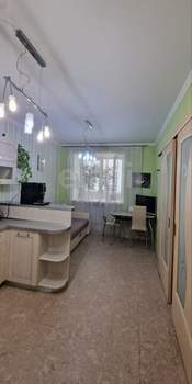 1-к квартира, на длительный срок, 52м2, 5/16 этаж