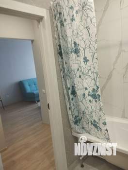 1-к квартира, на длительный срок, 42м2, 24/24 этаж