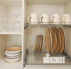 Студия квартира, посуточно, 27м2, 16/19 этаж