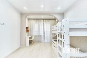 2-к квартира, на длительный срок, 80м2, 10/16 этаж