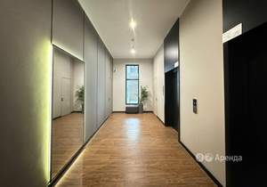 1-к квартира, на длительный срок, 39м2, 13/17 этаж