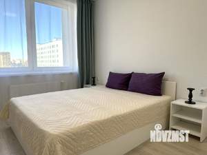 2-к квартира, посуточно, 35м2, 10/25 этаж