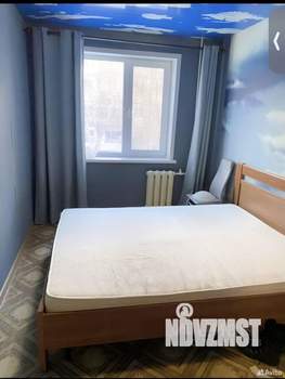 3-к квартира, на длительный срок, 56м2, 2/5 этаж