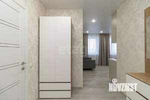 1-к квартира, на длительный срок, 37м2, 15/16 этаж