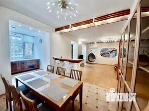 3-к квартира, на длительный срок, 125м2, 5/9 этаж