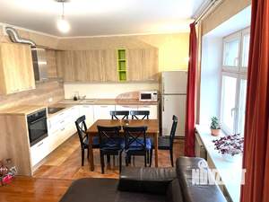 3-к квартира, на длительный срок, 89м2, 8/9 этаж