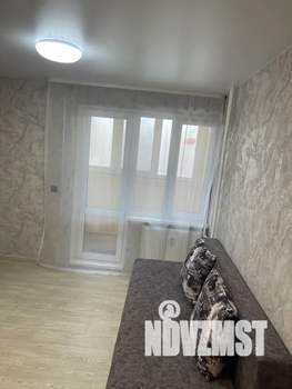 Студия квартира, посуточно, 21м2, 11/15 этаж