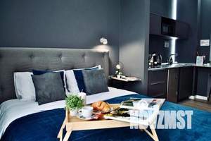 1-к квартира, посуточно, 25м2, 7/9 этаж