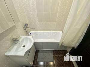 1-к квартира, на длительный срок, 34м2, 8/14 этаж