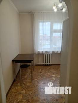 1-к квартира, на длительный срок, 34м2, 4/9 этаж