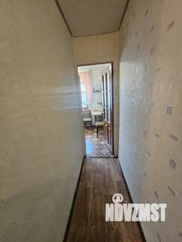 1-к квартира, на длительный срок, 33м2, 5/5 этаж