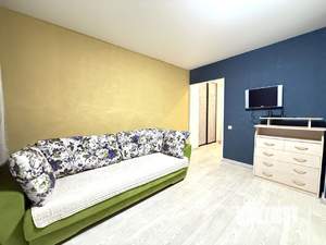 Студия квартира, посуточно, 25м2, 3/20 этаж