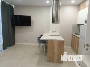 1-к квартира, посуточно, 32м2, 1/1 этаж