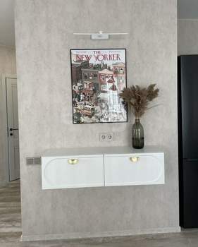 2-к квартира, на длительный срок, 70м2, 6/21 этаж