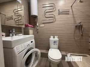 Студия квартира, посуточно, 25м2, 2/17 этаж