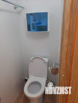 1-к квартира, на длительный срок, 20м2, 1/1 этаж