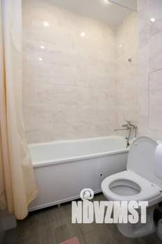 Студия квартира, посуточно, 30м2, 5/9 этаж