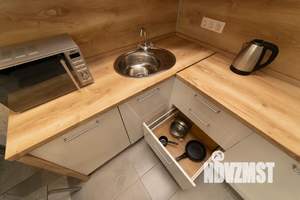 1-к квартира, посуточно, 29м2, 7/9 этаж