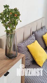 2-к квартира, посуточно, 57м2, 18/18 этаж