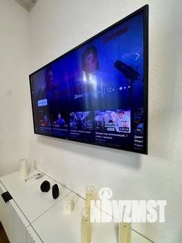 1-к квартира, посуточно, 37м2, 3/16 этаж