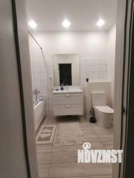 Студия квартира, на длительный срок, 30м2, 8/24 этаж