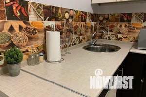 1-к квартира, посуточно, 45м2, 5/18 этаж