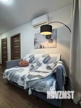 1-к квартира, посуточно, 37м2, 3/16 этаж