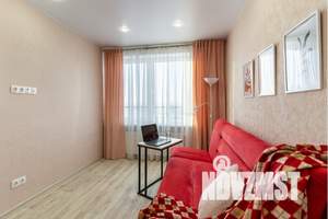 2-к квартира, посуточно, 55м2, 13/17 этаж