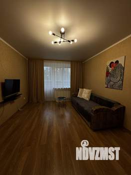 1-к квартира, на длительный срок, 42м2, 4/16 этаж