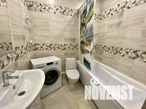 1-к квартира, на длительный срок, 36м2, 9/18 этаж