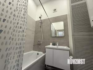 1-к квартира, на длительный срок, 42м2, 1/10 этаж