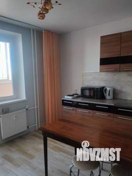 2-к квартира, на длительный срок, 59м2, 9/15 этаж