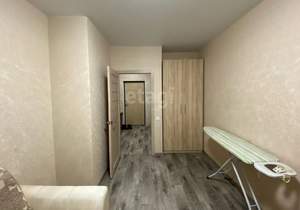 1-к квартира, на длительный срок, 33м2, 14/22 этаж