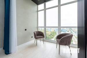 1-к квартира, посуточно, 75м2, 1/1 этаж