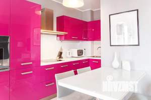 2-к квартира, посуточно, 60м2, 14/16 этаж