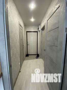 1-к квартира, на длительный срок, 41м2, 6/14 этаж