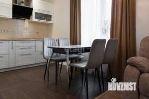 2-к квартира, на длительный срок, 57м2, 6/11 этаж