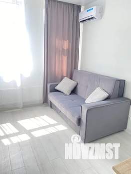 Студия квартира, посуточно, 20м2, 12/12 этаж