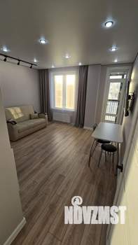 1-к квартира, на длительный срок, 40м2, 14/18 этаж